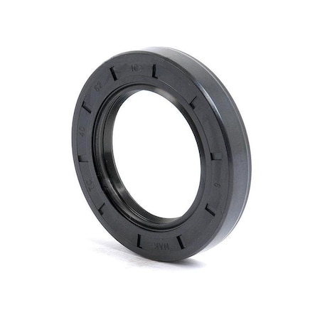 Aftermarket S50320 Double Lip Seal, 40 x 62 x 10mm  Fits Kubota 0950006211 S.50320-SPX_5
